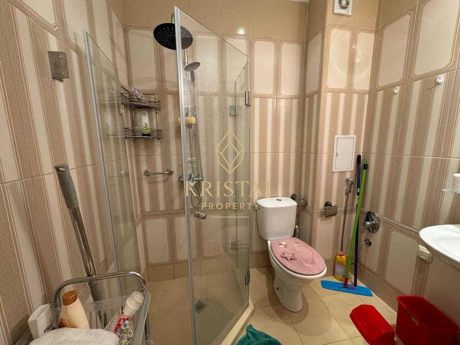 Продава се Едностаен апартамент в к.к. Слънчев бряг - 37 кв.м за 1771 €/кв.м - Снимка #10