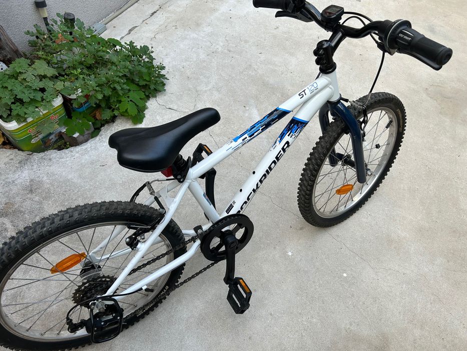 Перфектен велосипед