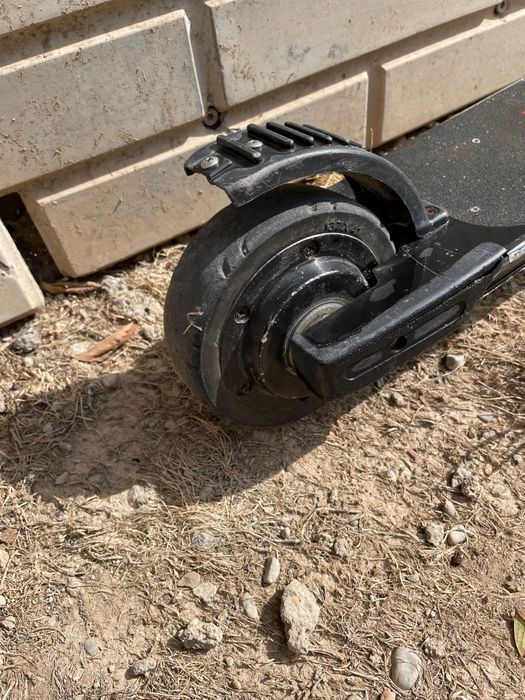 Продам электро сомакат iamato