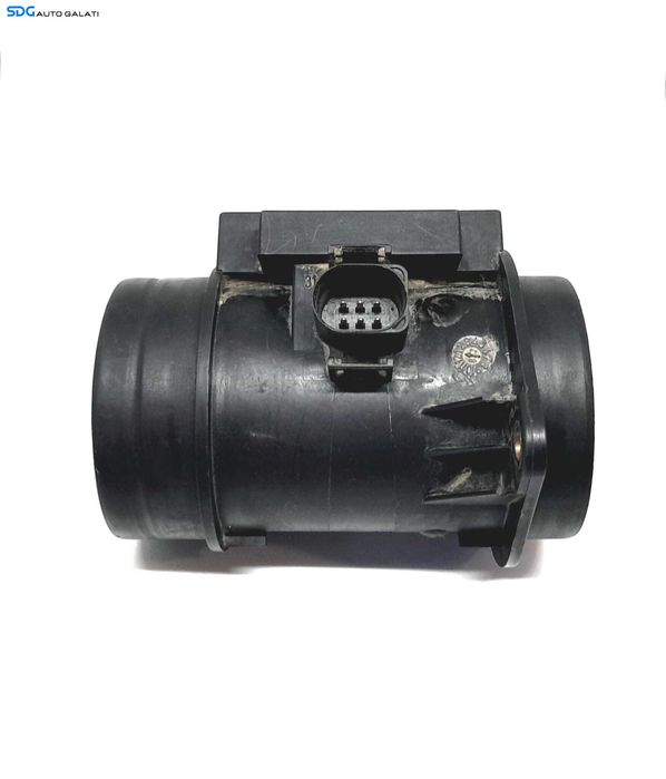 Debitmetru Aer Volkswagen Sharan 1.9 TDI AHU ANU 1Z AFN AVG 1995 - 2001 Cod 074906461 71822101 (stoc 1 bucata, locație H1 3E4-5 [N0264] [N0264]