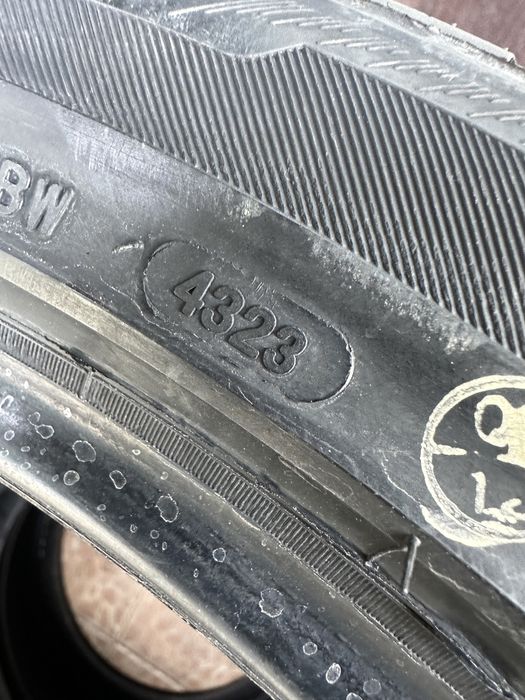 Летен Спорт Пакет BEARWAY 275/40R22 107V XL 315/35R22 111V XL DEMO