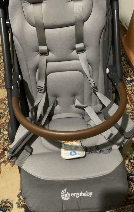 Нова цена! Количка Ergobaby Metro+Deluxe