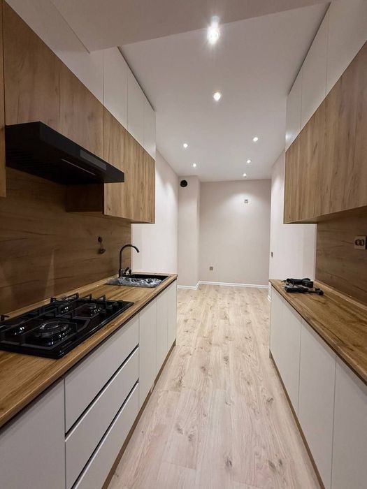 Юабад 13. ЖК " Икат". 2/3/11