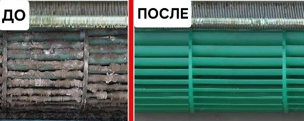 Ремонт, Установка и Чистка кондиционеров