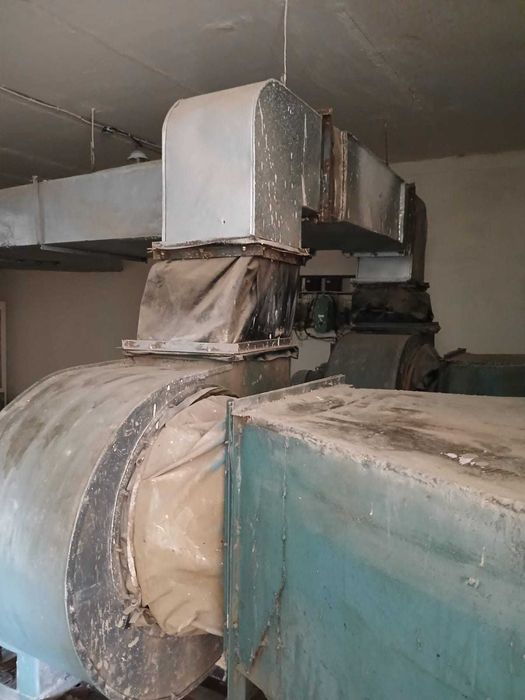 Вытяжки, улитки, двигателя