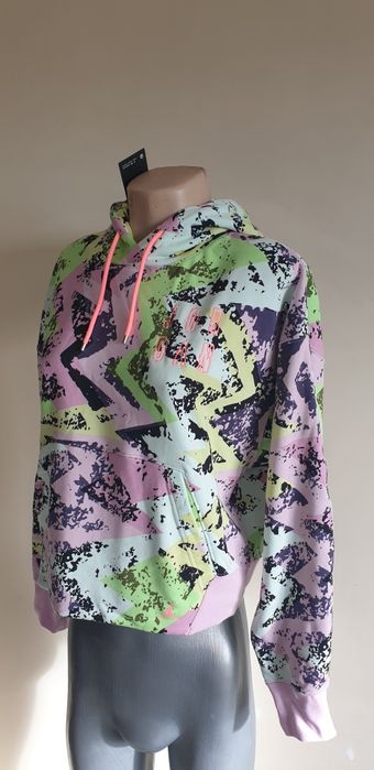 Jordan Loose Fit Hoodie Womens Size M НОВО! ОРИГИНАЛ! Дамски Суитшърт!