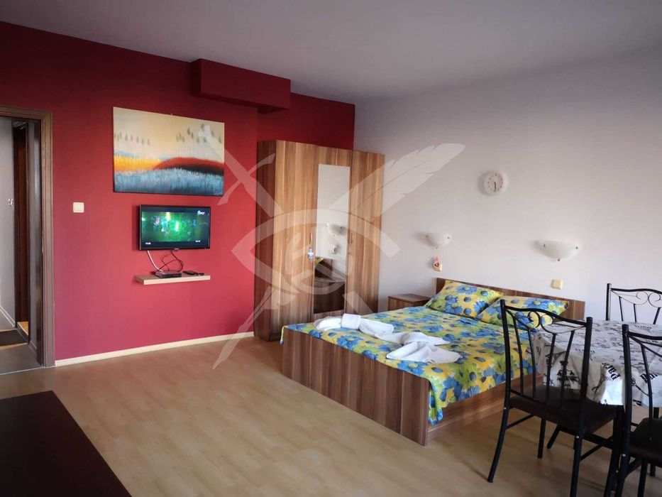 Продава се Тристаен апартамент в Свети Влас - 75 кв.м за 605 €/кв.м - Снимка #4