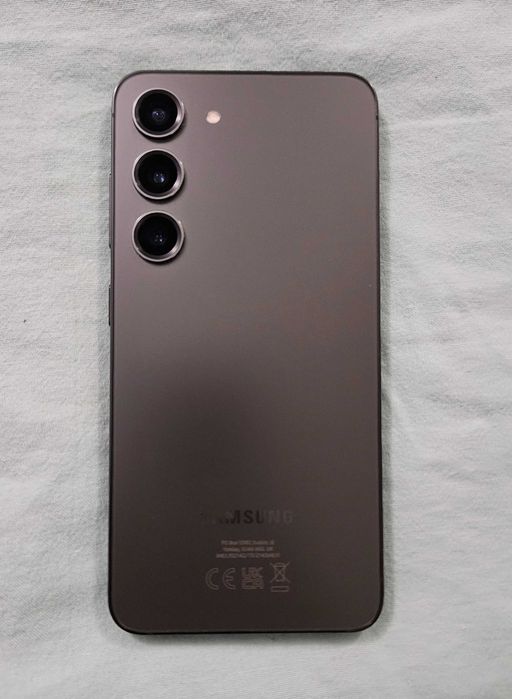 Samsung Galaxy S23 256 GB