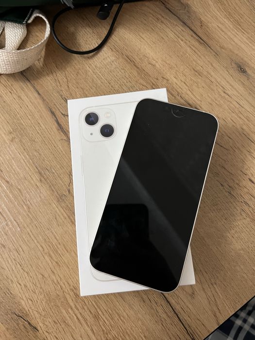 Iphone 13 | 256gb | 83%