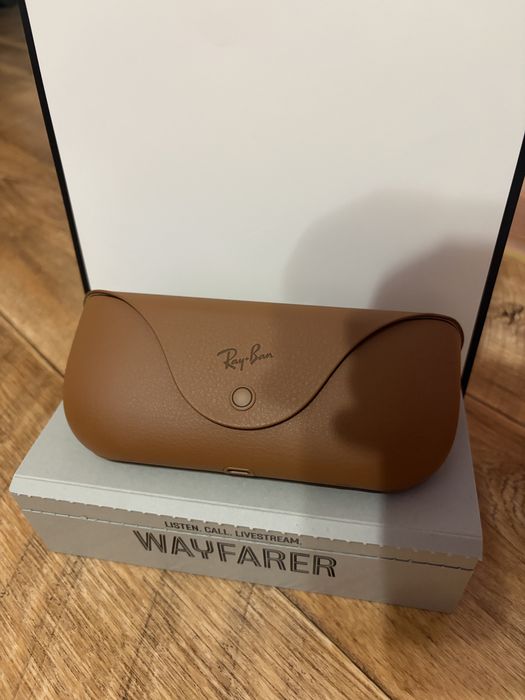 ray ban meta gen 1