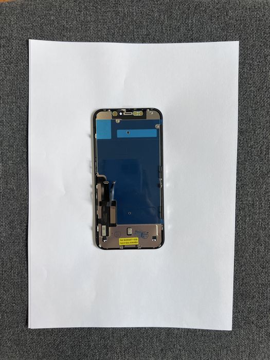 Display iPhone 11 Nou!