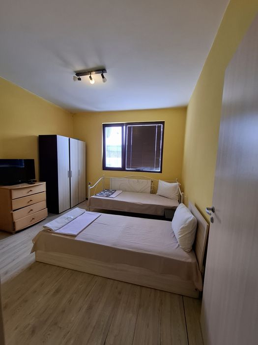 Апартамент "LA Vie"