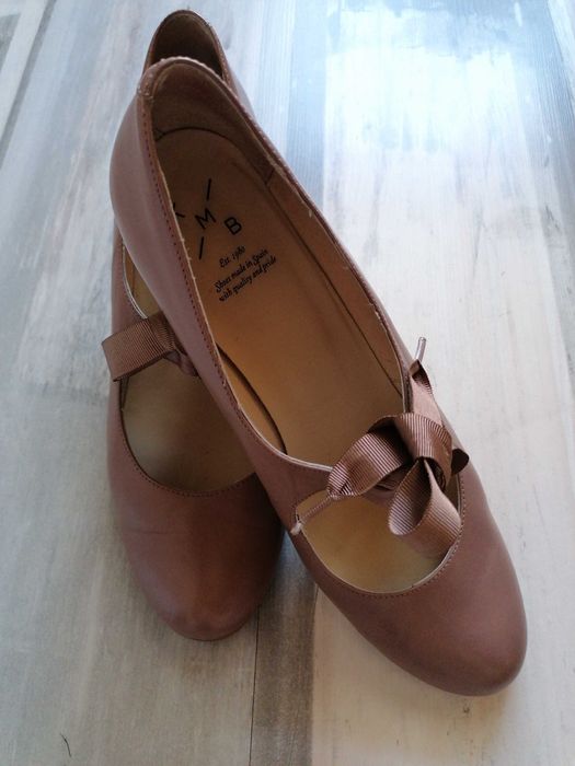 Дамски обувки KMB.