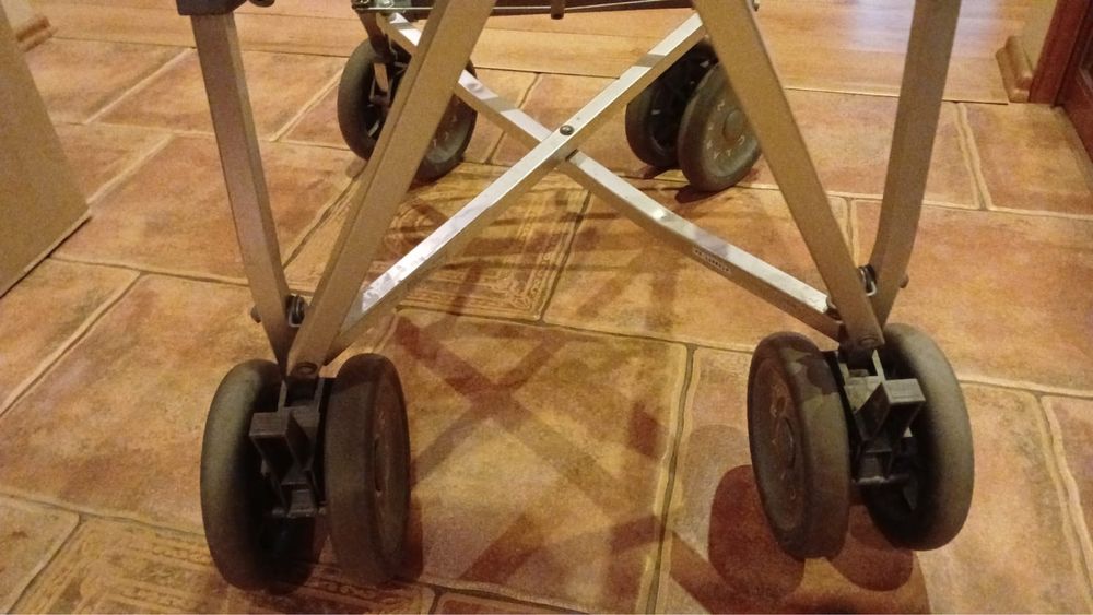 Коляска maclaren для детей с дцп