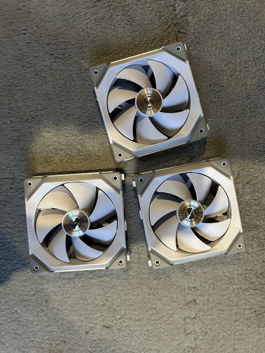 Lian li вентилатори НАЙ-ниска цена!!!