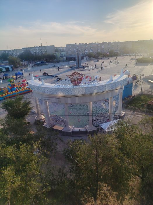 Продам кв пр. Сатпаева 100