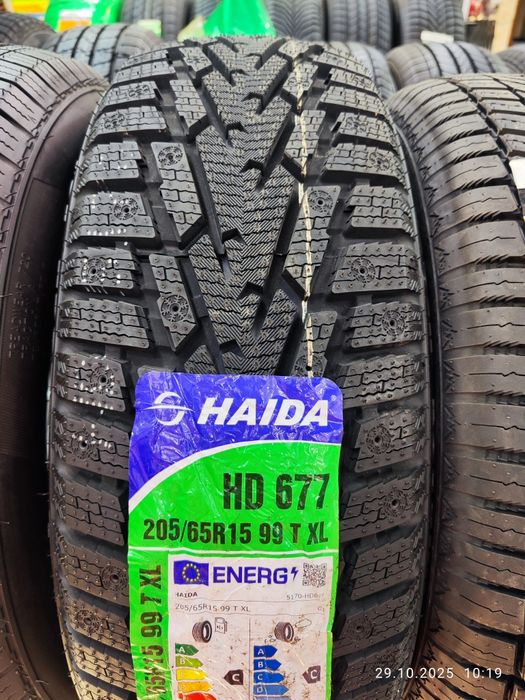 Mazzini зимние шины R19 zimniy balon