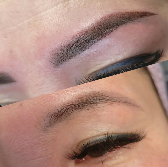 Перманентный макияж