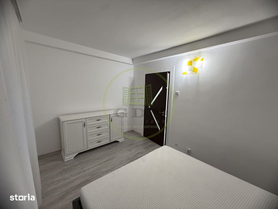 Apartament 3 camere, 63.8 mp, Centru