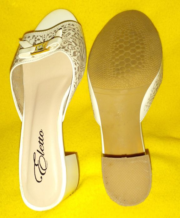 Кожа 34р Турция Дышащие