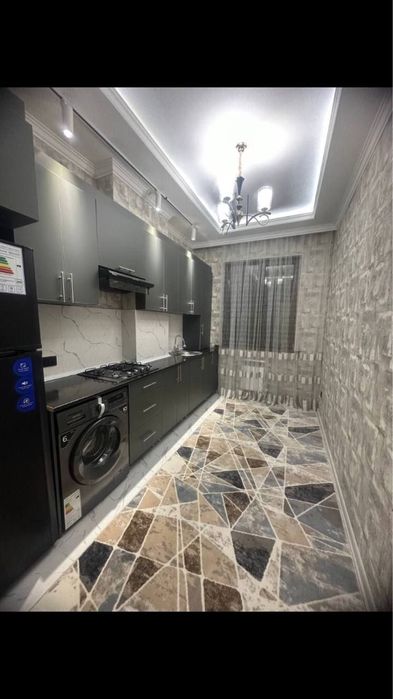 Продается квартира