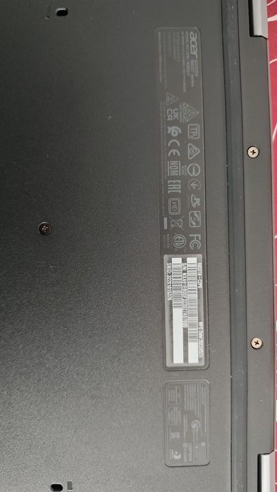 Laptop tableta Chrome cast