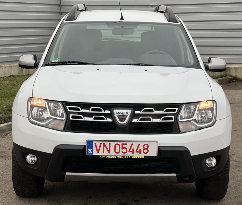 Dacia Duster 1.2 Tce .. IMPECABILA