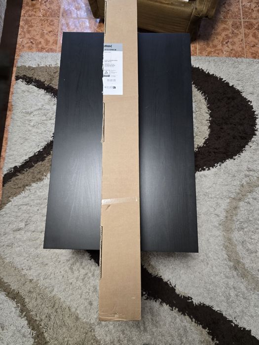 Нови напречни греди- "OMAC Basic V2"