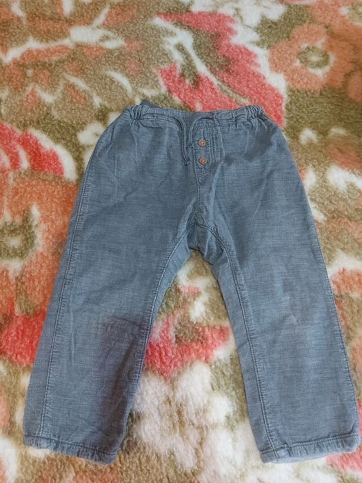 Детски панталони