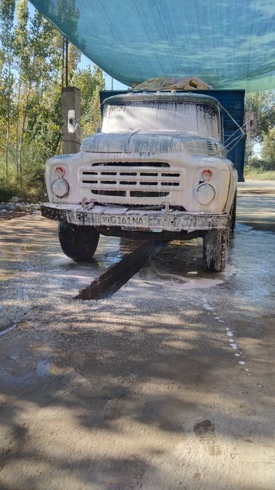 Zill Sotiladi mtz mator