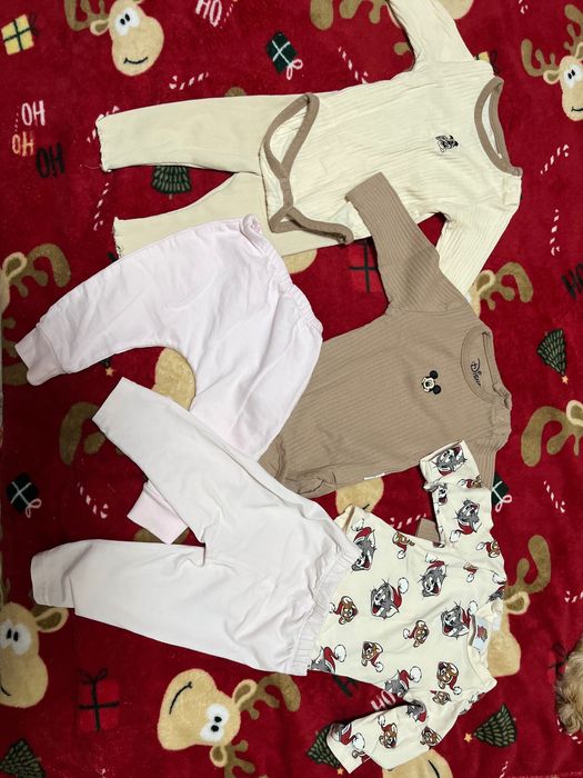 Бебешки дрехишки