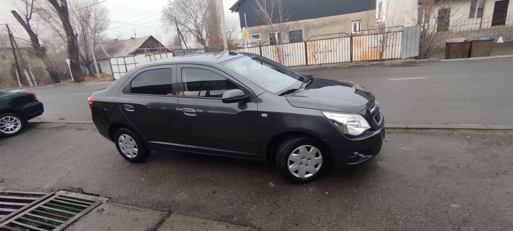 Продам Chevrolet Codalt