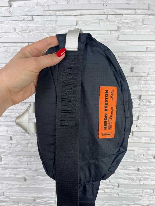 Чанта Heron Preston