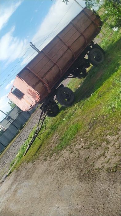 Трактор Т40, в полной комплектации