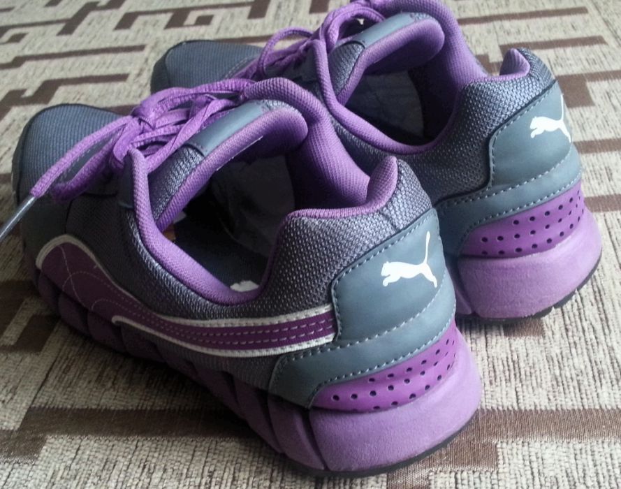 Adidasi Puma Eco Ortholite, talpic 26 cm