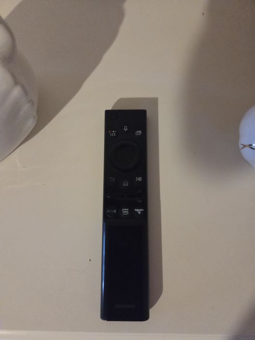 Vand TV 139 cm Samsung Crystal UHD NU9072