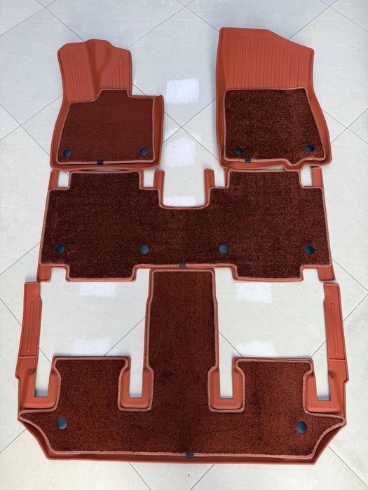 Dong feng 008restaling polik