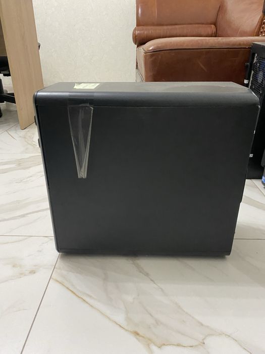 Процесор хорошо работает 512 гб