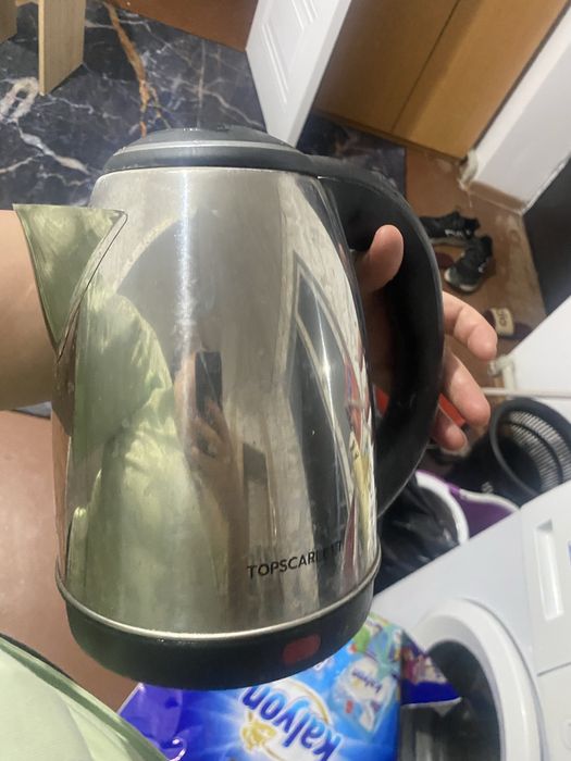 Тефаль бу продам