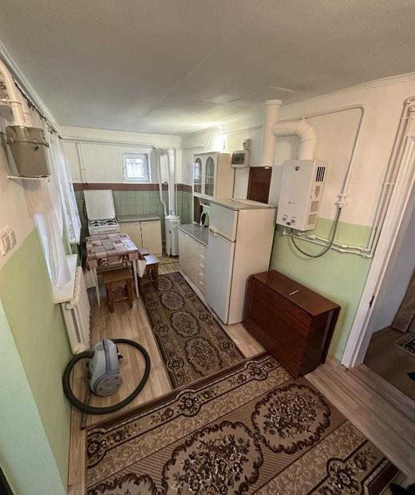 Сдается дом в аренду