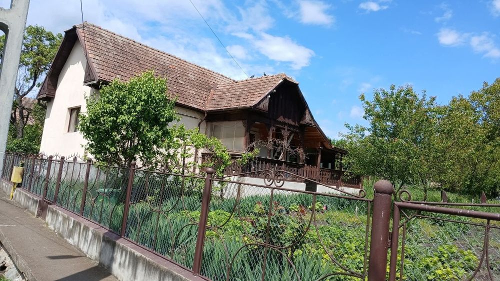 Casa de vânzare in com. Calarasi
