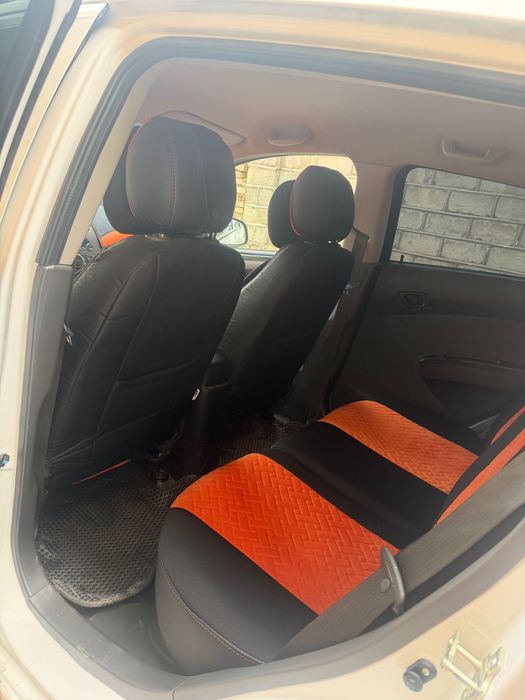 Other Spark 2012 — 4