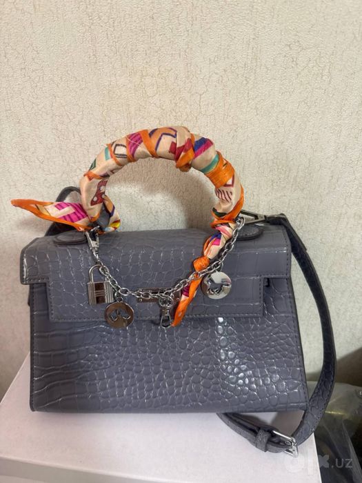 Chanel сумка премиум и Hermes