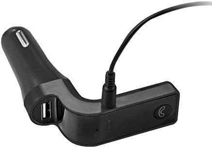 FM Трансмитер G7 Bluetooth