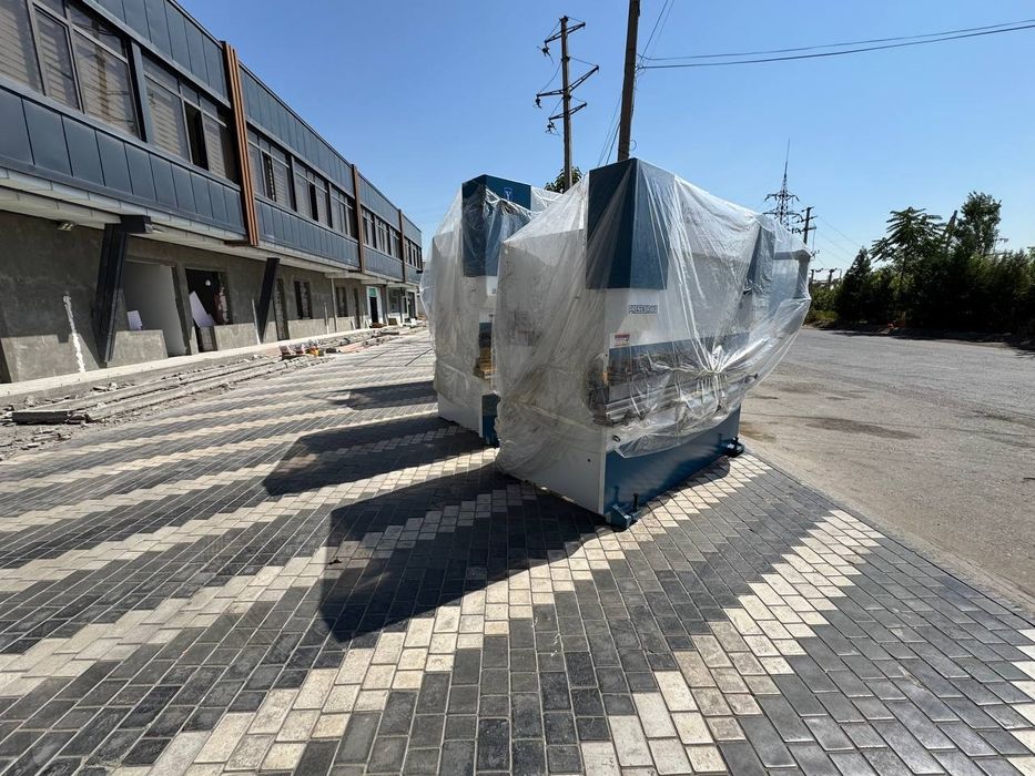 Listogib Uskunalari sotiladi