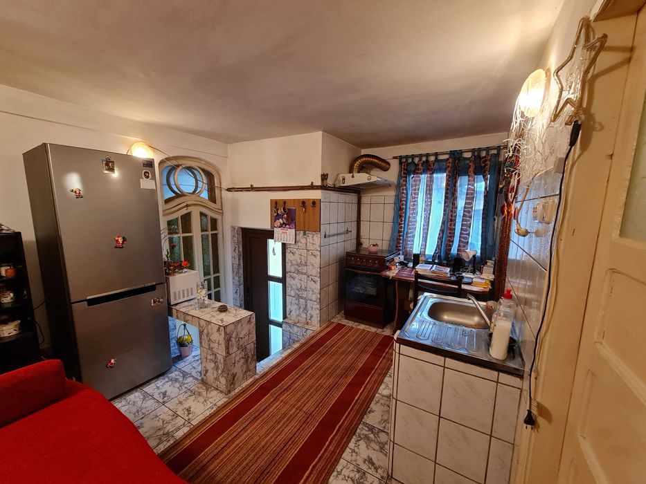 Vand sau schimb casa ultracentral Ploiesti