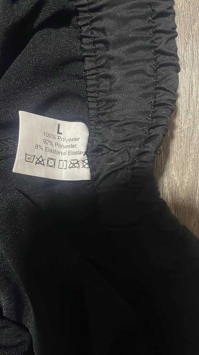 Мъжко облекло за бойни спортове