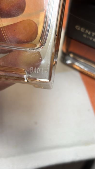 Parfum Terre D’Hermes 100 ml-OK