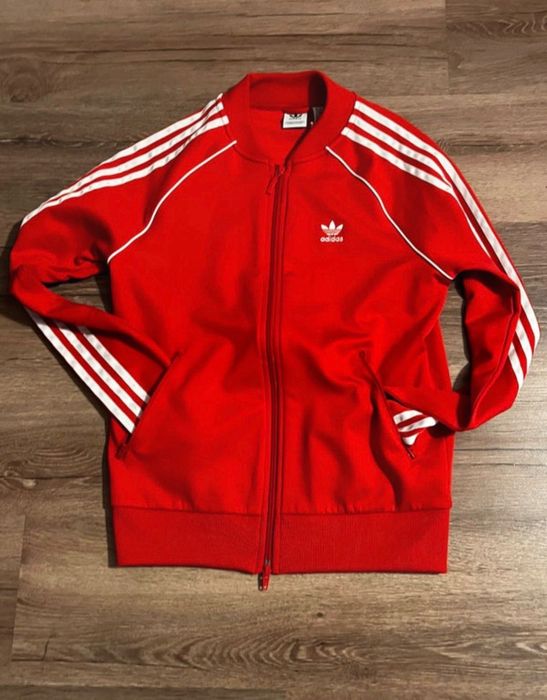 Jacheta originala Adidas, noua