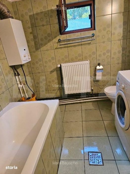 Casa individuala cu teren de 1.000 mp – Odobesti, Dambovita